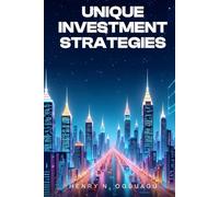 UNIQUE INVESTMENT STRATEGIES