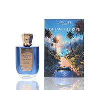 Unique'e Ocean The Rive 100 ml Unisex - Estratto di Profumo