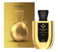 UNIQUE'E LUXURY Zen'Gi Extrait de Parfum, Unisex (100 ml)