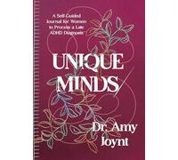 Celina Mina Amy Denise Joynt Unique Minds (Tascabile)