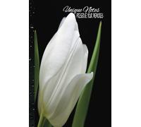 UNIQUE NOTES - PRESERVE YOUR MEMORIES: PRESERVE YOUR MEMORIES