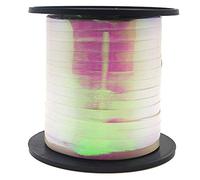 Unique Party 48503 - 45 m Nastro Auto-Arricciante Iridescente