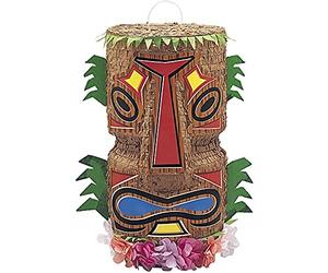 Unique Party 66107 - Pignatta Tiki