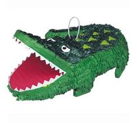 Unique Party 6611 - Pignatta a Forma di Alligatore