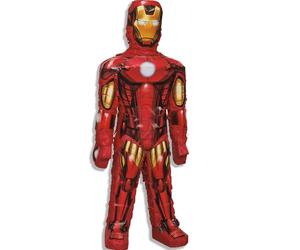 Unique Party 66331 - Avengers Iron Man Pinata