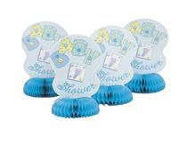 Unique Party Cucitura Doccia per Bambini Centrotavola per Feste Misura (SG27100)