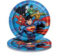 Unique Party Justice League Accessori per Feste