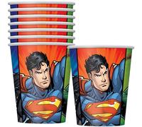 Unique Party Justice League Accessori per Feste