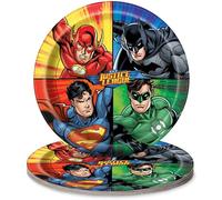 Unique Party Justice League Accessori per Feste