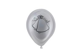 Unique Party Light Up Lattice Campane Nuziali Palloncini a LED Misura (SG25226)