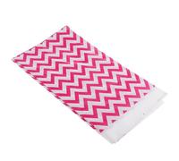 Unique Party Plastica Chevron Tovaglia da Tavolo (SG37660)