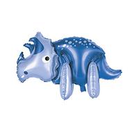 Unique Party Supplies PARTYKIT Balloon Centerpiece Kit, Multicolore, youth large / 11-13, 75778