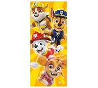 Unique Paw Patrol Door Poster [27x60 Inches]