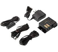 Unique Products Online IR Repeater System - Sistema di controllo IR nascosto per Home Theater