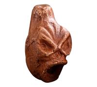Unique Sounding Whistle, Human Screaming Whistle, Loud Screams Whistle, Creative Halloween Whistle, Party Sound Effect Whistle, Imitate Human Sounds, Halloween Party Accessories, Fun Noise Maker, Nove