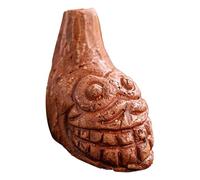 Unique Sounding Whistle, Human Screaming Whistle, Loud Screams Whistle, Creative Halloween Whistle, Party Sound Effect Whistle, Imitate Human Sounds, Halloween Party Accessories, Fun Noise Maker, Nove