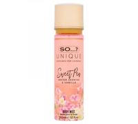 UNIQUE Sweet Pea So...? 150 ml