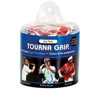 Unique Tourna Grip, Impugnatura Originale Dry Feel (30 impugnature)