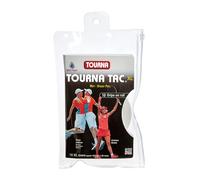 Unique, Overgrip per Racchetta da Tennis Tourna Tac, 10 pz.
