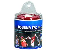 Overgrip Tourna Tac XL Tour Pack 30P - white