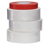 Unique Tourna Tac Weib Overgrip (Confezione da 30) - Bianco, Taglia Unica