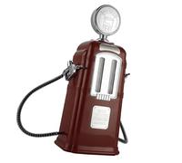 Unique Twin Alcohols Server moda doppio barile liquore distributore versatore per bevande creative servire bar funzionali per riunioni