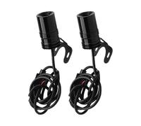 Unique Welcome Lamp, LED Shadow Projector, High Definition Glass, Waterproof Underbody Lights, Motorcycle LED Kit, Underbody Projection Lights, Angel Wing Lights, Motorbike Welcome Lamp, Motorcycle Sh