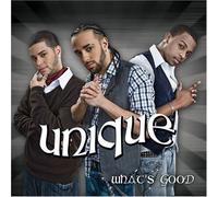 Unique - What's Good