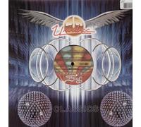 Unique - You Make Me Feel So: What I Got is What You Ne