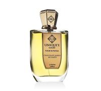 Unique'e Luxury Chocolate Makes Me Happy Extrait de parfum (unisex) 100 ml