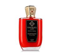 Unique'e Luxury Mashumaro 100 ml estratto di profumo Unisex