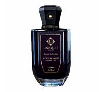 Unique'E Luxury Woud And Mood 100Ml Absolute (Perfume Extract) Unisex