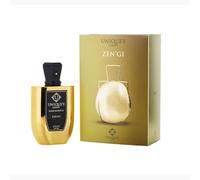 UNIQUE'E LUXURY Zen'Gi Extrait de Parfum, Unisex (100 ml)