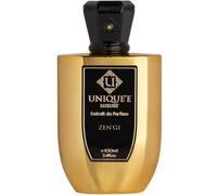 UNIQUE'E LUXURY Zen'Gi Extrait de Parfum, Unisex (100 ml)