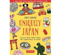 Uniquely Japan Discover What Makes Japan The Coolest Place on Earth!