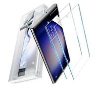 UniqueMe Pellicola per Samsung S22 Ultra/S23 Ultra - 2 Pezzi