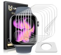 UniqueMe per Apple Watch Series 11 42 mm - Pellicola Protettiva