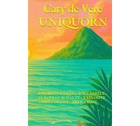 UNIQUORN: A Remote Island - Lost Family - European Royalty - Explosive Family Drama