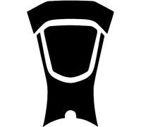 Uniracing Honda PCX 125 Scratch Saver 2019-20