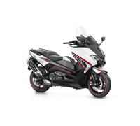 UNIRACING K46470 SET ADESIVI SCOOTER YAMAHA XP 530 T-MAX ABS 2017