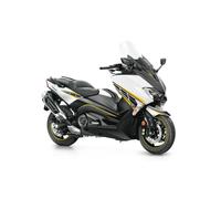 UNIRACING K46471 SET ADESIVI SCOOTER YAMAHA XP 530 T-MAX ABS LUX MAX 2016