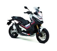 UNIRACING K46610 SET ADESIVI SCOOTER HONDA X-ADV 750 D ABS DCT 2017