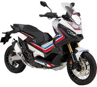 UNIRACING K46611 SET ADESIVI SCOOTER HONDA X-ADV 750 D ABS DCT 2017