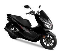 UNIRACING K47472 ADESIVI SCOOTER HONDA PCX 125 CBS 2019
