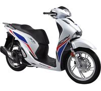 UNIRACING K47519 ADESIVI SCOOTER HONDA SH 125 I ABS 2019