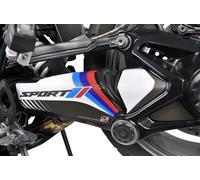 UNIRACING K47949 KIT DECORAZIONI BMW R 1250 GS ABS ADVENTURE 2022
