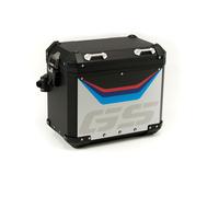 UNIRACING K48406 SCRATCH SAVER SIDE CASE BMW R 1150 GS ADVENTURE 2005