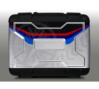 UNIRACING K48409 SCRATCH SAVER VARIO CASE BMW R 1200 GS ABS ADVENTURE 2012