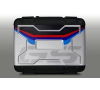 UNIRACING K48415 SCRATCH SAVER VARIO CASE BMW R 1200 GS ABS 2012