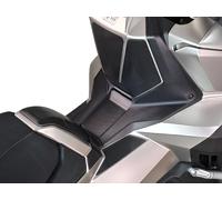 UNIRACING K49835 PROTEZIONE ANTIGRAFFIO HONDA X-ADV 750 ABS DCT 2021